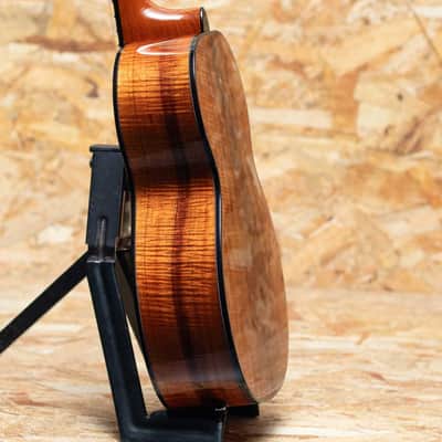 Kamaka HF-3 D4I JAKE BLUE EDITION Tenor 2022 image 5