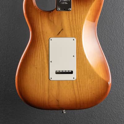 Fender Used American Pro Stratocaster '17 image 4