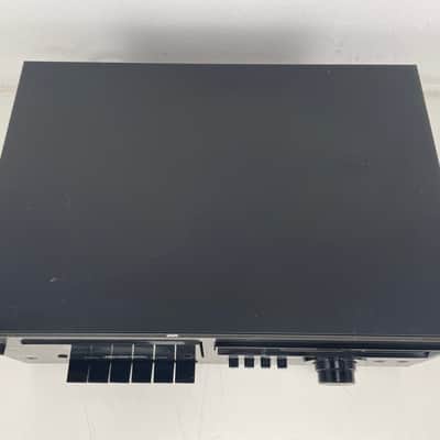 Immagine Akai - CD-702D II - Stereo Cassette Deck - 2-Head - Serviced (Cleaned) - 6