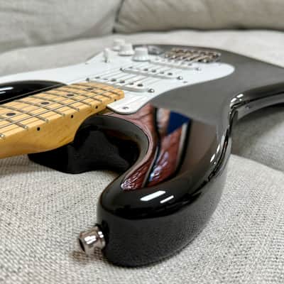 Fender Jimmie Vaughan 60’th Anniversary Strat image 10