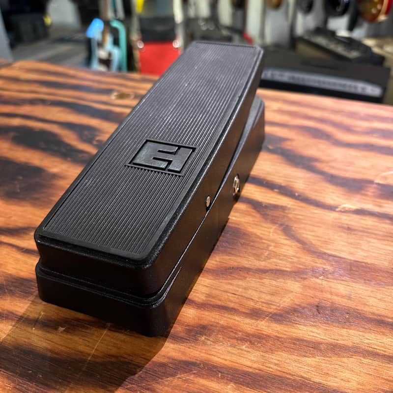 Electro-Harmonix Wailer Wah
