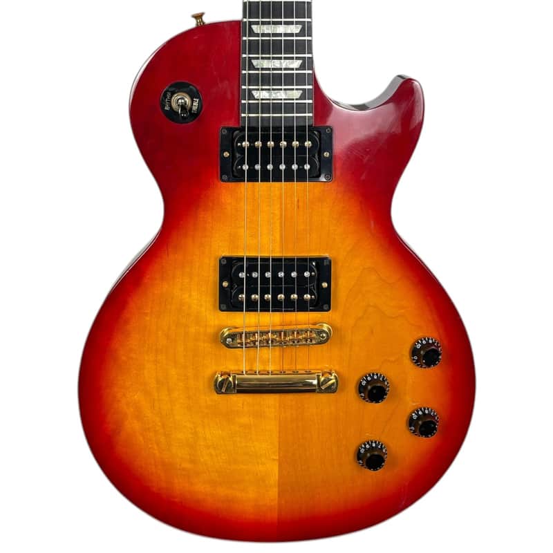 Gibson Les Paul Studio 1996 - Cherry Sunburst image 1