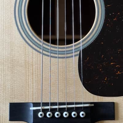 Martin D-28 Authentic 1937, not Expert, Real Authentic, Guatemalan image 7
