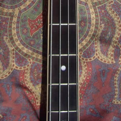 Vox Phantom IV 1966 image 4