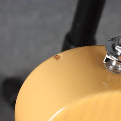 Squier Classic Vibe 50s Telecaster Butterscotch Blonde - Left Handed - 2nd Hand (157610) image 11