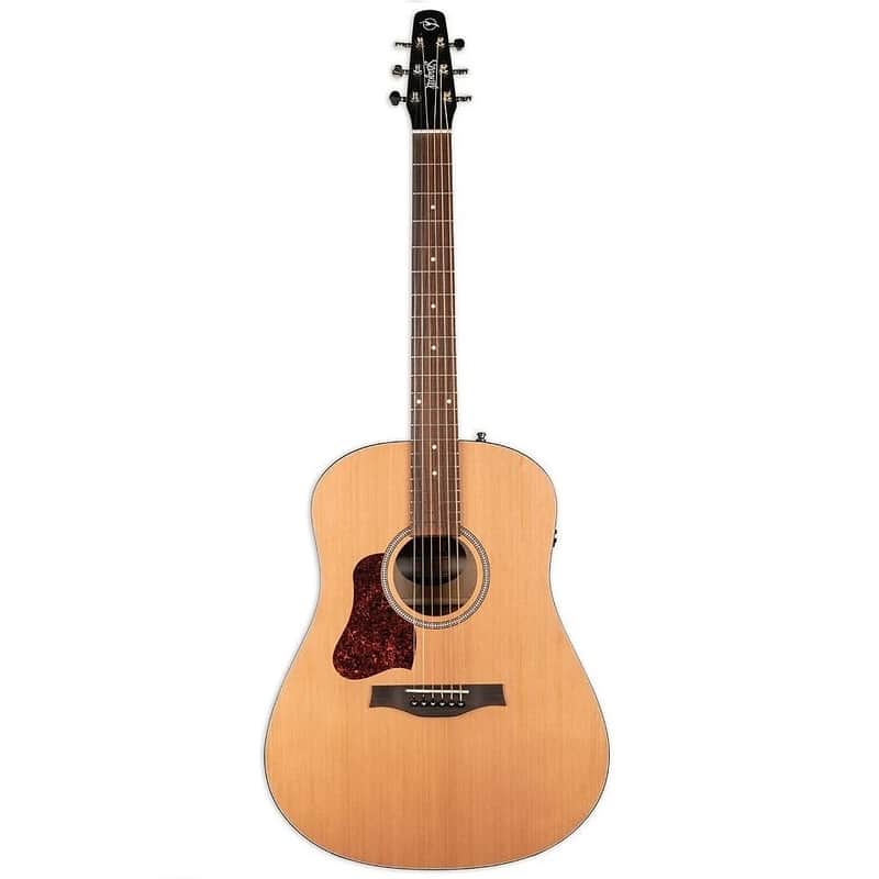 Seagull S6 Original QIT Left-Handed image 1