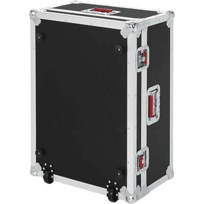Gator G-TOURM32RNDH Bois G-Tour pour mixeur Midas M32R image 7