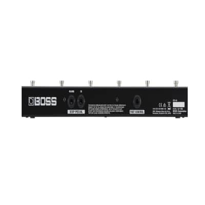 Boss GA-FC Foot Controller - Used image 2