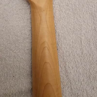 PST Guitars To fit stratocaster guitar neck left handed premium quality 2023 image 6