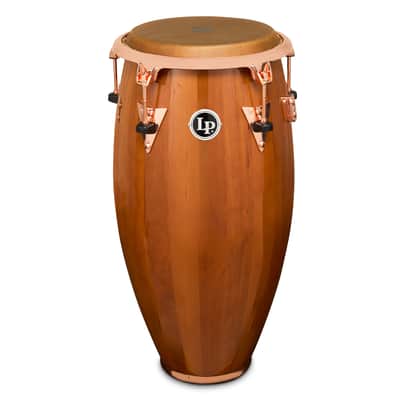 Latin Percussion 11" Limited Edition TT Quinto - Cherry Copper image 6