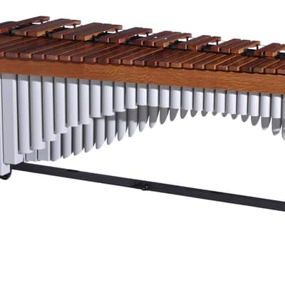 Adams Alpha 4.3 Rosewood Marimba W/Apex Frame #9T5 image 2