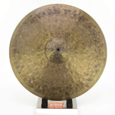 Istanbul Agop 20" 30th anniversary ride,1847gr,1777gr,1899gr image 1