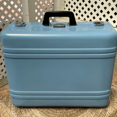 BPNYC ZERO Halliburton Eurorack Travel Case 9U (Powder Coated, PICK YOUR COLOR!!!)) image 8