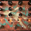 Walrus Audio Qi Etherealizer 2025 - Present - Terracotta