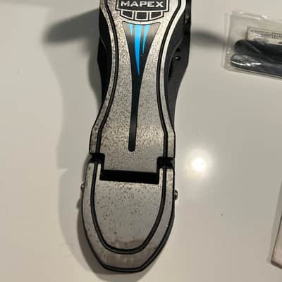 Mapex Falcon Double Bass Pedals image 4