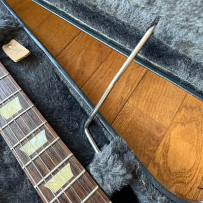 2014 Gibson Les Paul Studio Shred - Cherry Sunburst image 24