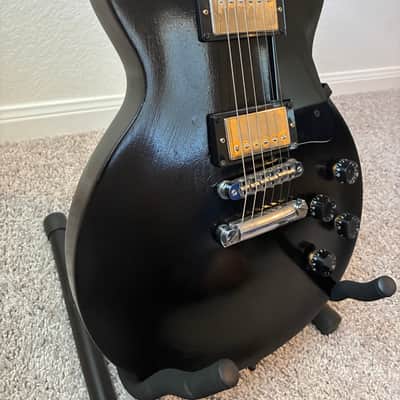 Gibson Les Paul Studio Lite - 1991 - ebony fingerboard, player grade image 2