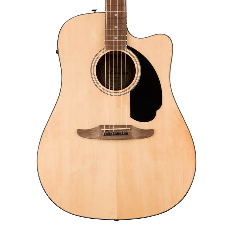 Fender California Standard Redondo CE image 7
