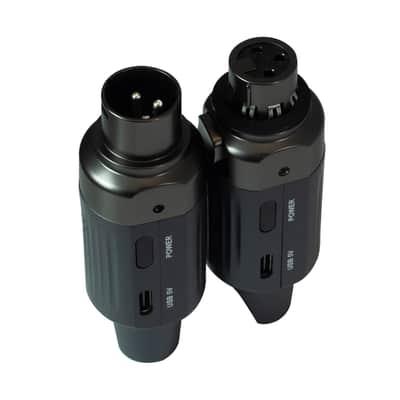 TGI Wireless Transmitter System for Dynamic Microphones image 2