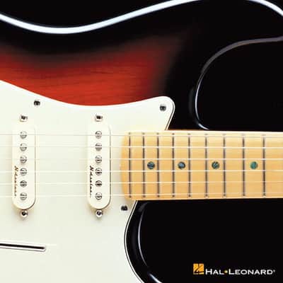 Hal Leonard Rock Guitar Method image 2
