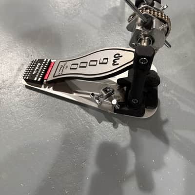 DW 9000 Series Double Bass Drum Pedal image 7