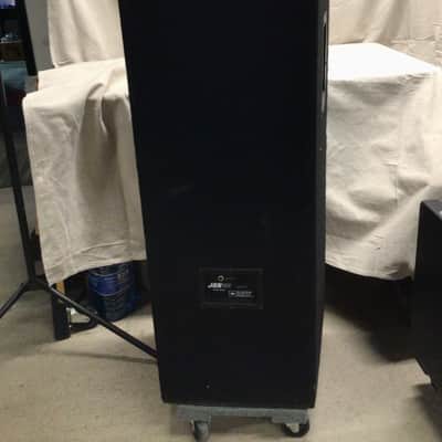 JBL JRX125 image 5
