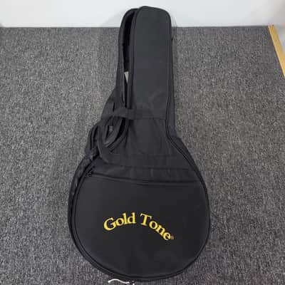Gold Tone Irish Tenor Banjo IT-19 image 8