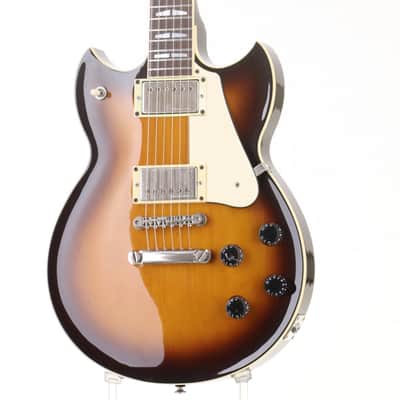 YAMAHA SG1820 Brown Sunburst [IHP097E] (04/24) image 6