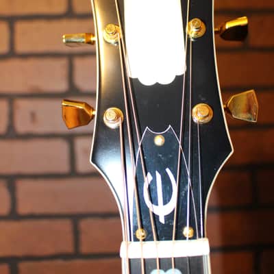Epiphone Excellente image 5