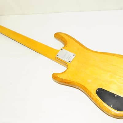 Ibanez Japan RB-888 Roadstar II Electric Bass RefNo 3120 image 11
