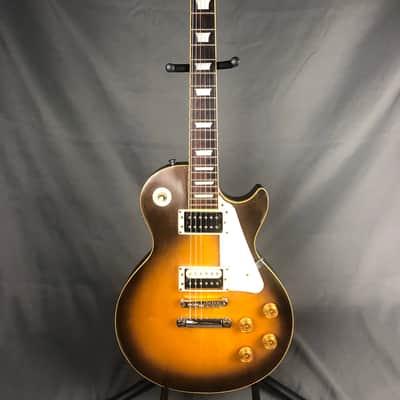Yamaki Single Cut Copy Performer MIJ Mid 1970's image 7