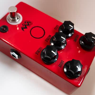 JHS Angry Charlie V3 2016 - Present - Red image 3
