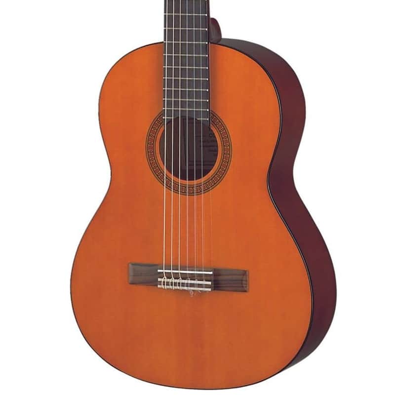 CG102 Nylon-String Classical Acoustic Guitar image 1