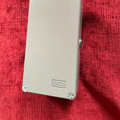 (Mint) MXR M68 Uni-Vibe 2014 - Present - Black (Boxed) image 8