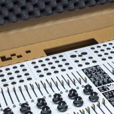 Koma Elektronik Komplex Sequencer 2023 image 3