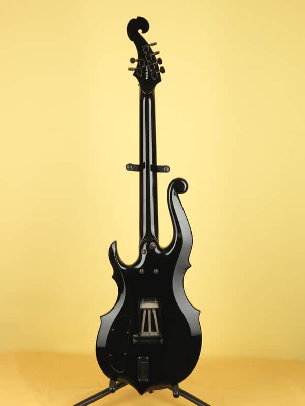ESP Custom shop original jeune fille of Mana Sama extremely rare