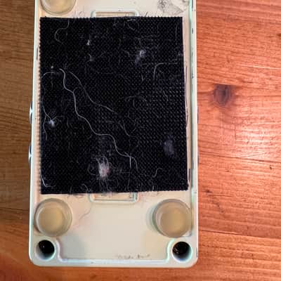 DigiTech Obscura Altered Delay 2015 - White image 5