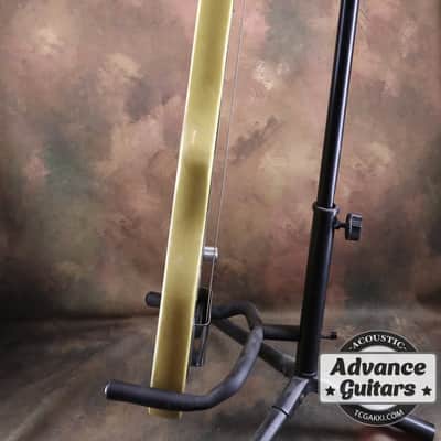 Fender Early 1950s Champion Lap Steel image 12