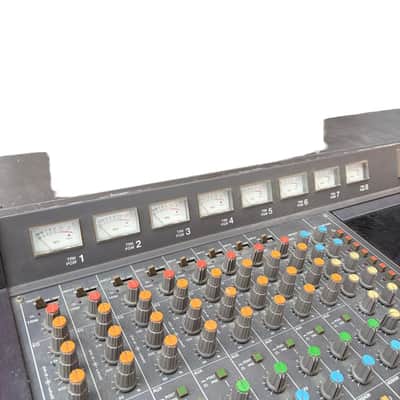TASCAM 388 STUDIO 8 image 6