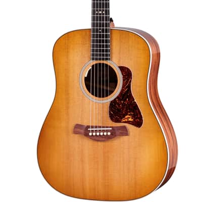 Taylor Trey Hensley Gold Label 510e w/case image 2