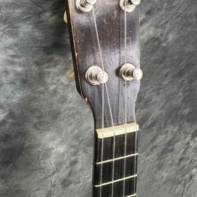 Columbia Banjolele 1925 - Natural image 3