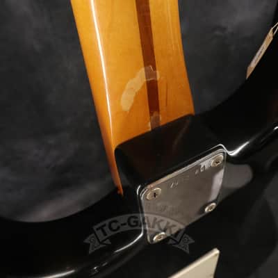 Fender USA 1989 American Vintage 57 Stratocaster image 10