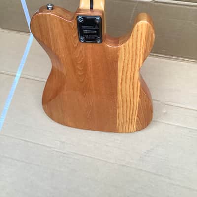 Samick Valley Arts Custom Shop Pro telecaster / 90’s / Left Hand Lefthanded / very nice ! image 11