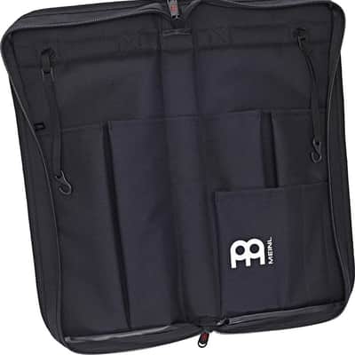 MEINL MSB 2 The Horns Stick Bag Stocktasche, black image 2