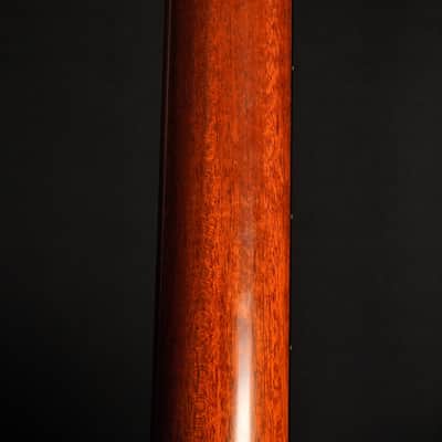 Collings D1A Varnish 2012 - Natural Bild 9
