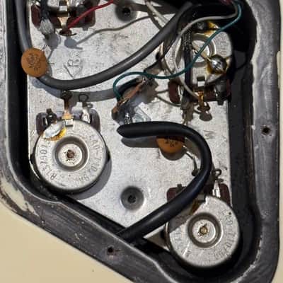 1990 Gibson Les Paul Custom Kahler image 14