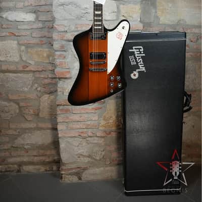 GIBSON Firebird V - 2005 - Sunburst image 22