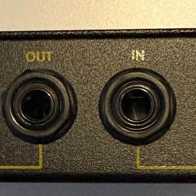 Ebtech Hum Eliminator mid 2000's - Black image 2