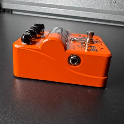 Vox Tone Garage Trike Fuzz 2010s - Orange image 5