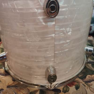 Pacific / PDP / DW 14"(Diameter)x12"(Depth) Tom - WMP image 3
